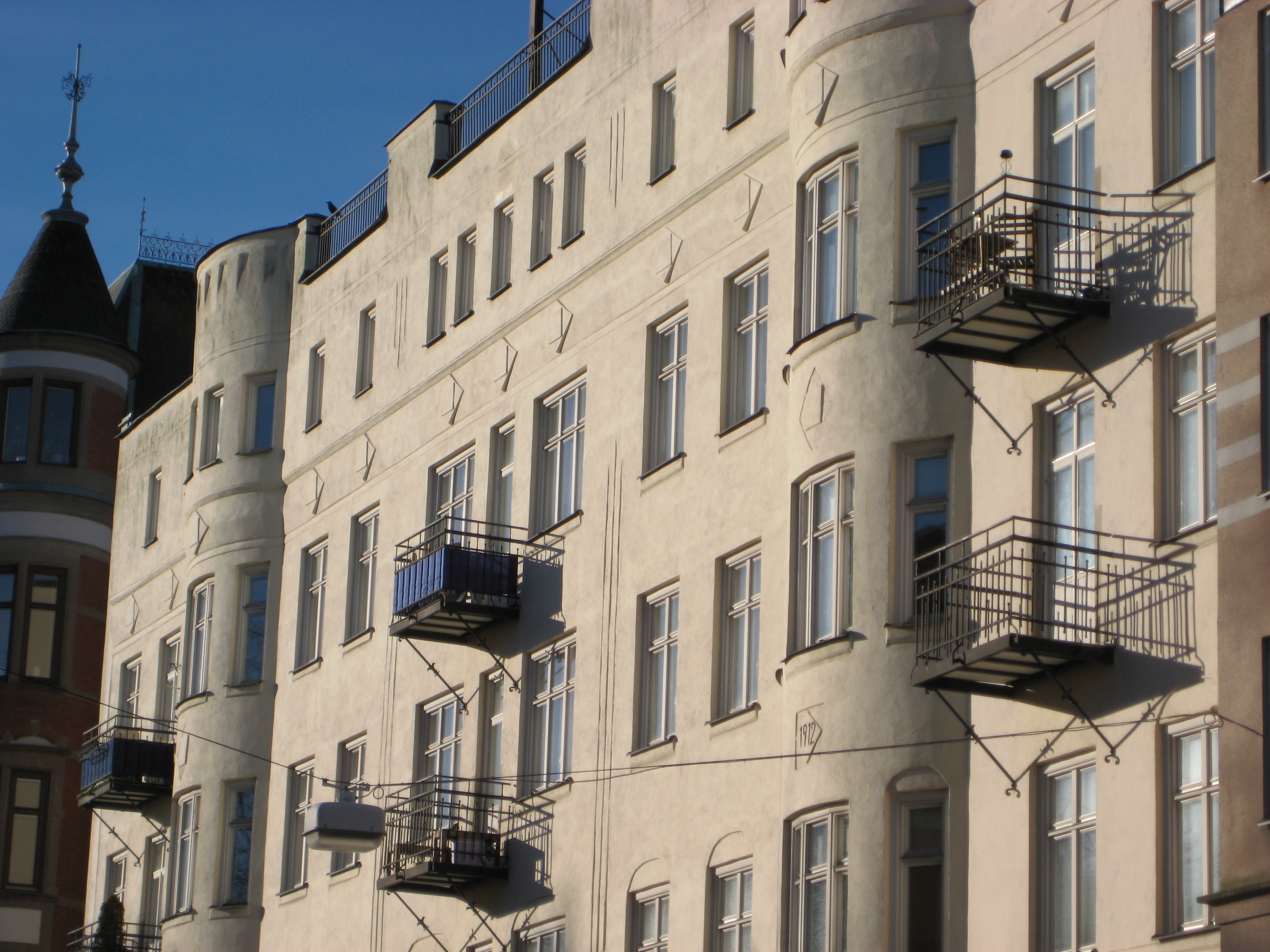 S:t Larsgatan 10 A, 582 24, Linköping