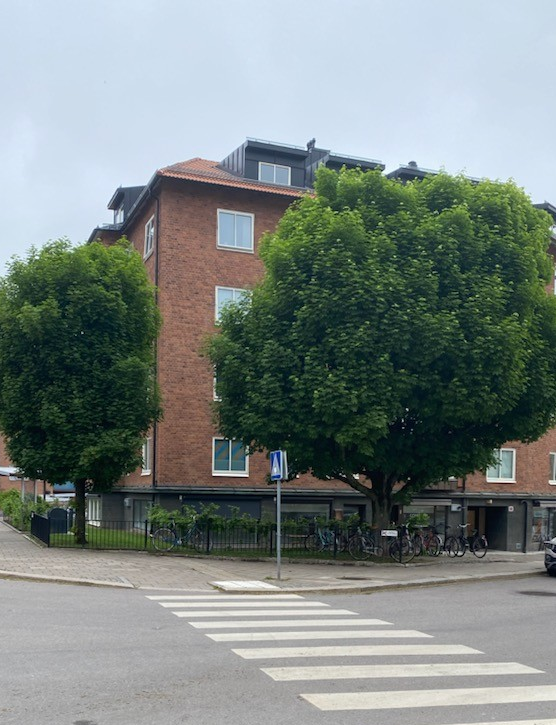 Sturegatan 7, 582 21, Linköping