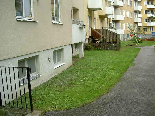 Berzeliigatan 14, 582 18, Linköping