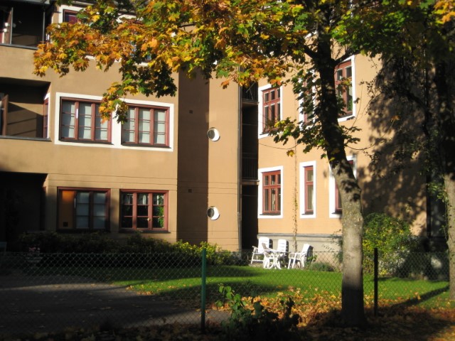 S:t Larsgatan 40, 582 24, Linköping