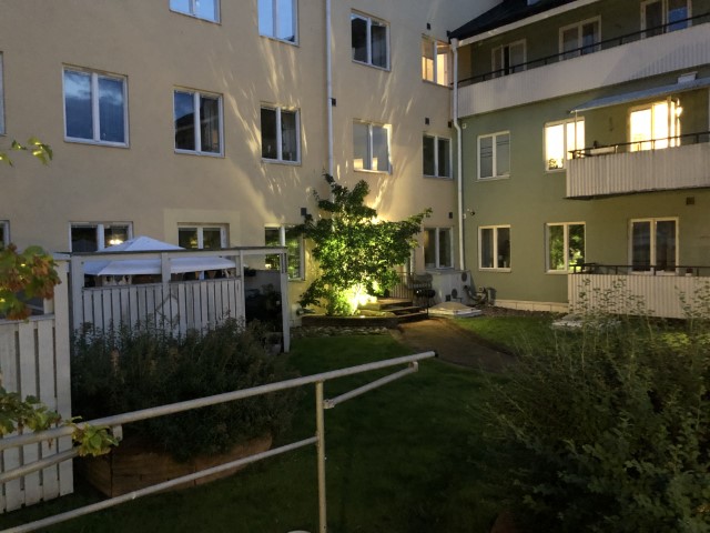 Nygatan 31 B, 582 19, Linköping