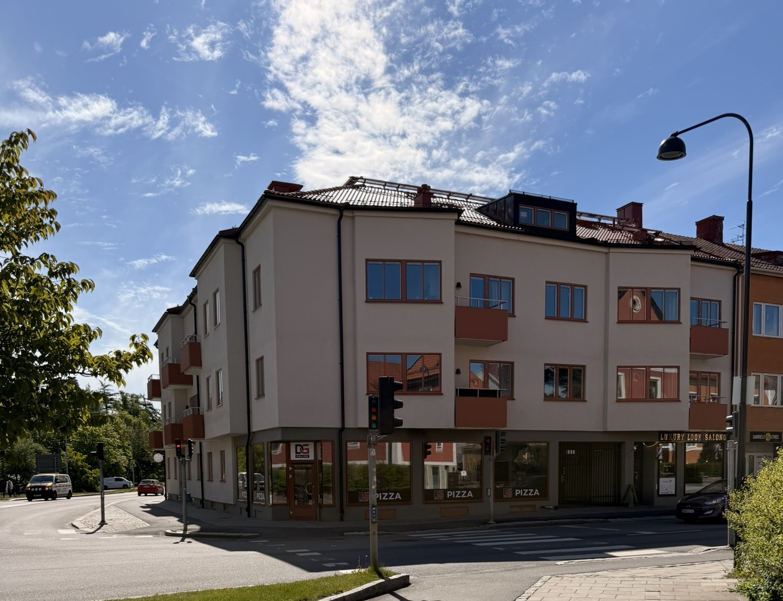 Djurgårdsgatan 33 B, 582 29, Linköping