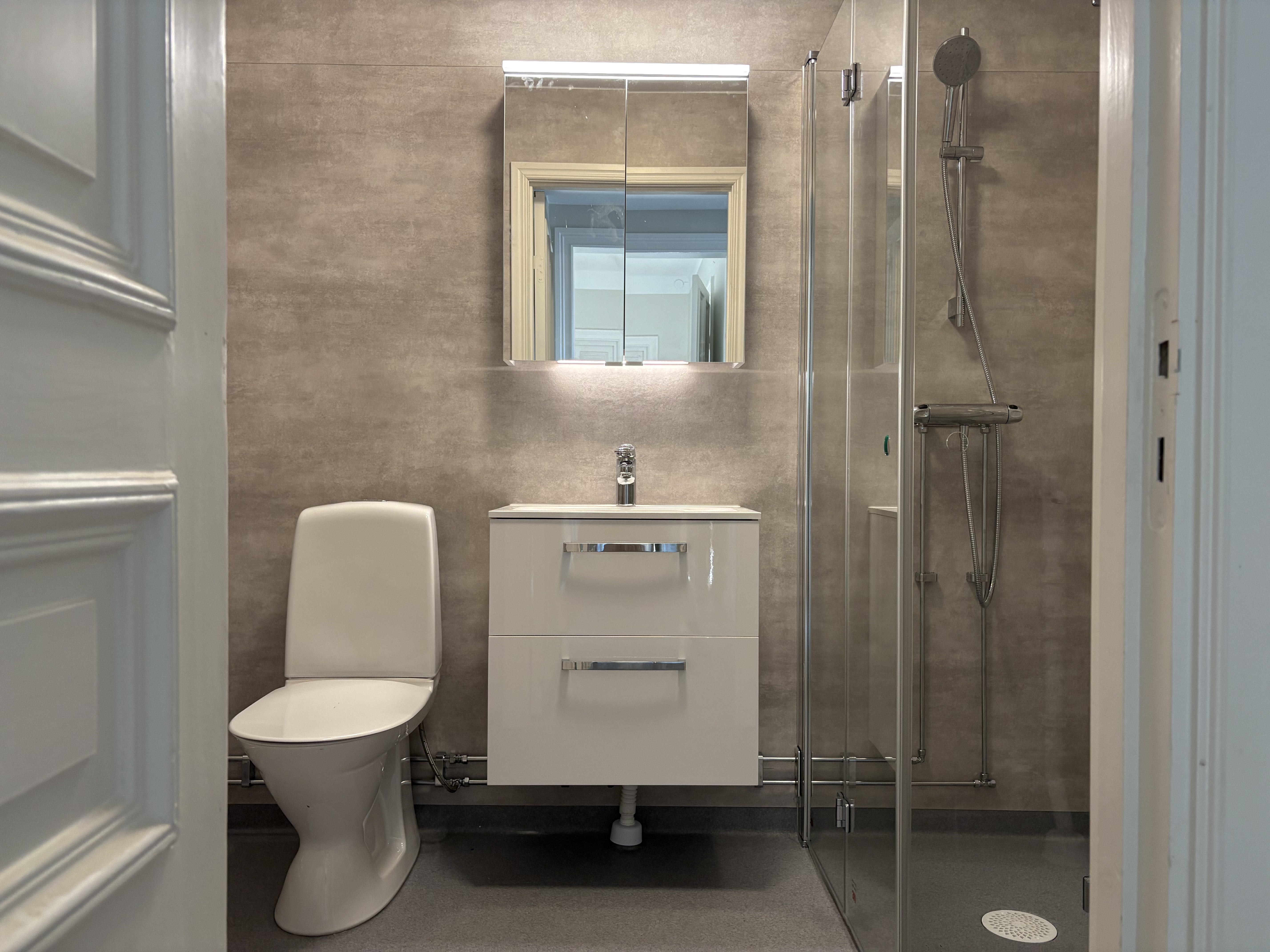 S:t Larsgatan 43 B, 582 24, Linköping