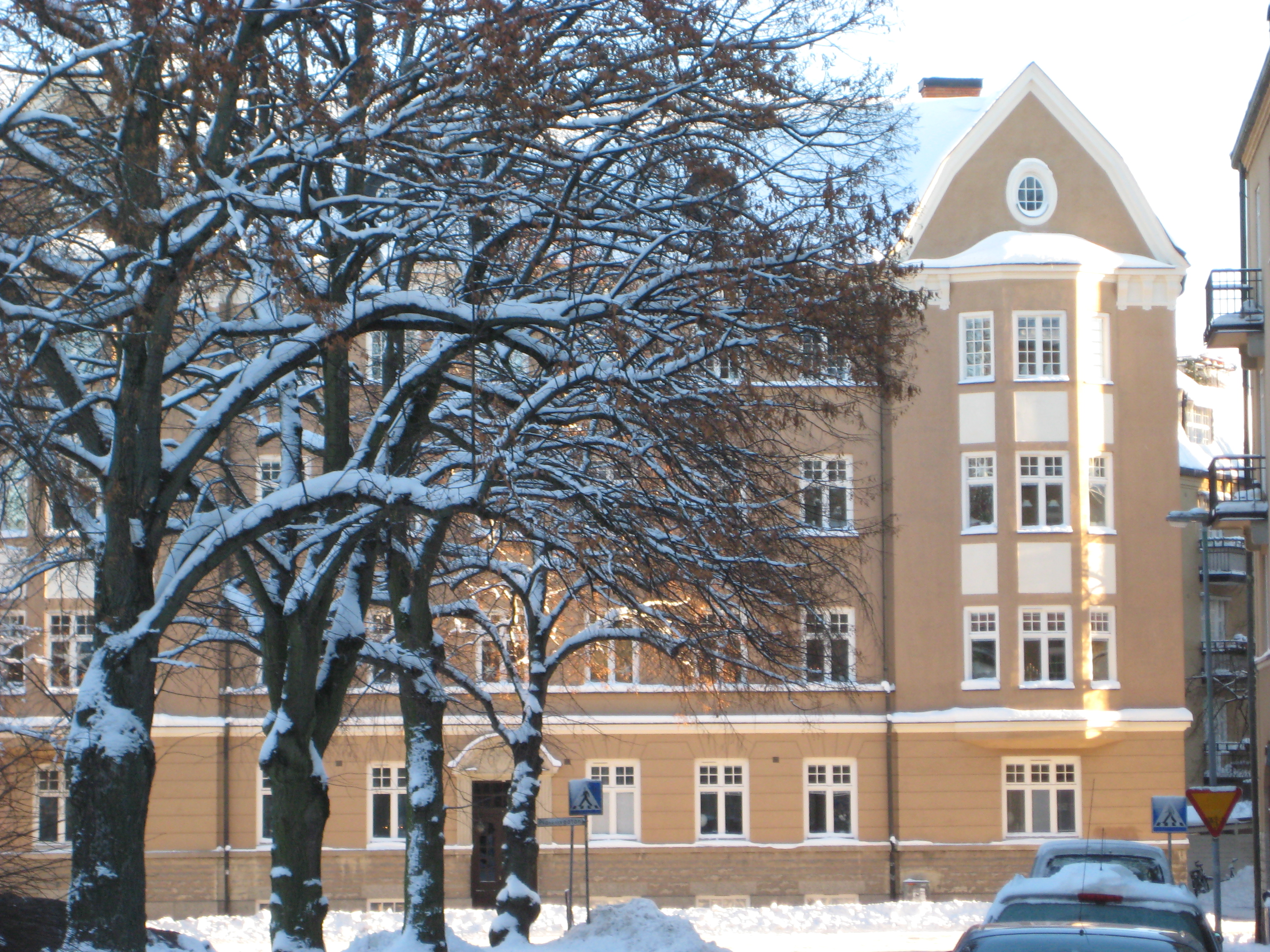 Platensgatan 15, 582 20, Linköping
