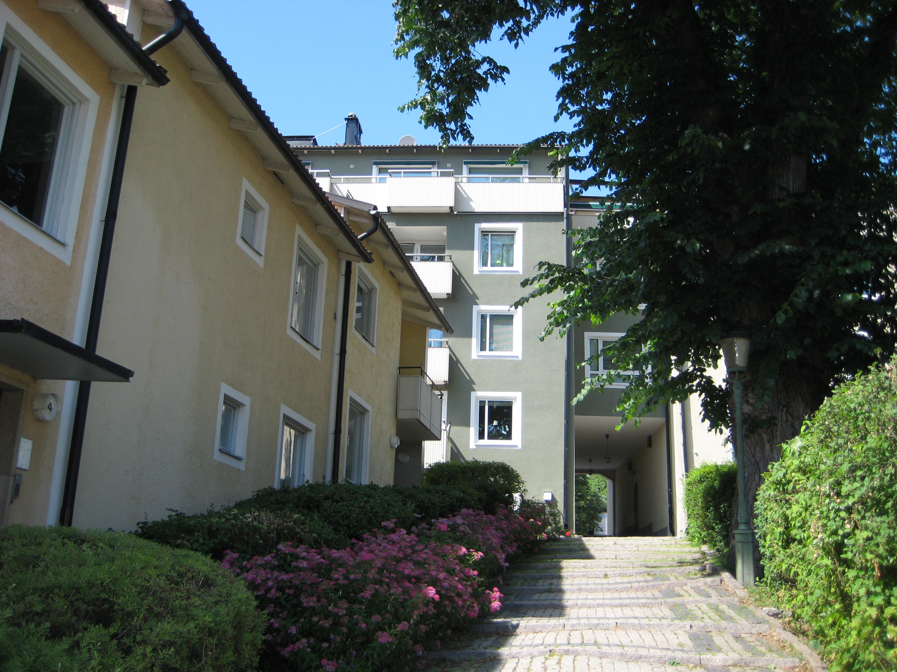 Pilens Backe 3, 582 27, Linköping