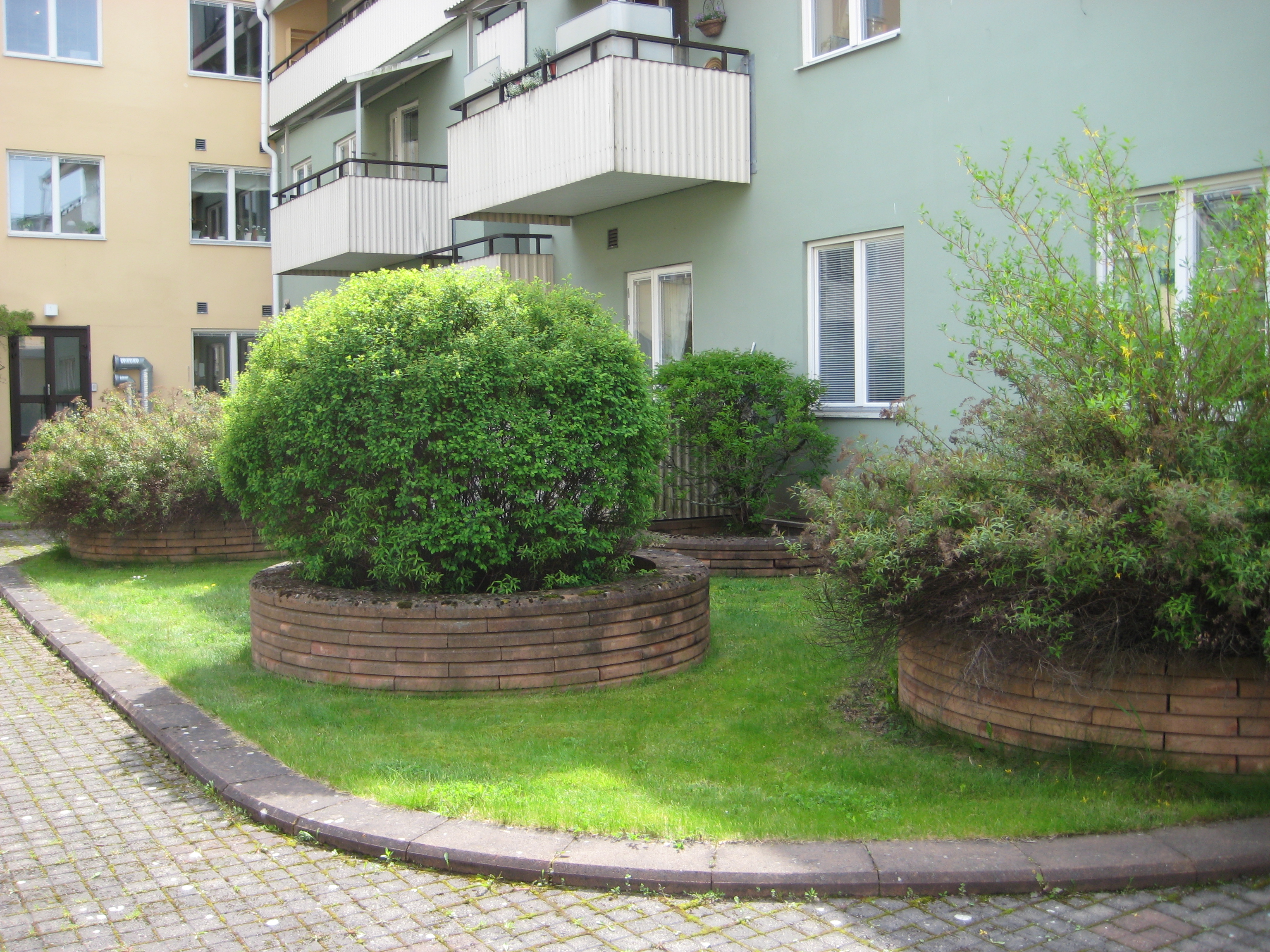 Nygatan 31 B, 582 19, Linköping